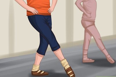 How to Prepare for a Feis