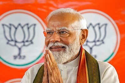 Opinion | Modi Set For A Historic Third Term With A Weakened Mandate