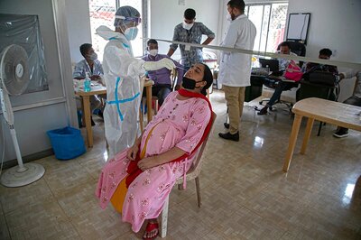 India Records Lowest Daily Spike in Covid-19 cases in Over 3 Months With 45,148 New Infections