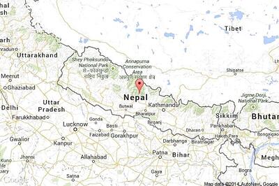 12 killed in worst-ever Everest accident