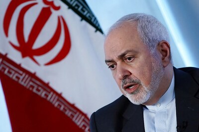 Iran Foreign Minister Slapped With US Sanctions for Turning Down Donald Trump’s Invite