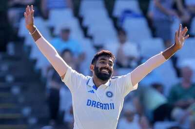 Jasprit Bumrah is Most Complete Bowler at the Moment: Vernon Philander Hails Indian Pacer