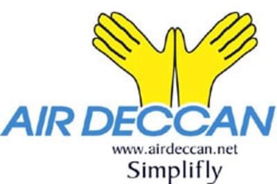 Air Deccan plans 125 fleet by 2013