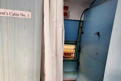 Railways Deploys 204 Isolation Coaches in 4 States, 54 in Delhi to Boost Covid-19 Capacity