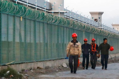 UN's Damning Report on China's 'Sins' in Xinjiang States An Ugly Truth, But Only Partially