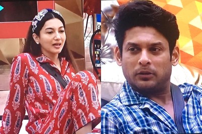 Sidharth Shukla Recalls Childhood Days on Bigg Boss 14, Gets Emotional While Talking About Dad