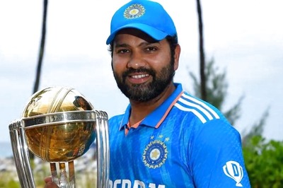 ODI World Cup 2023 Generated Economic Boost Worth INR 11,637 Crore for India: ICC