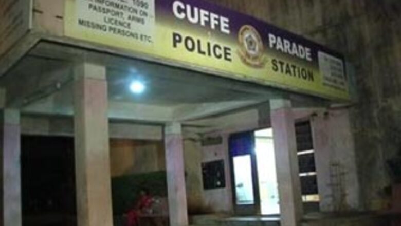 Spurned Navy official stabs colleague's wife, arrested