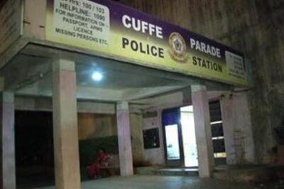 Spurned Navy official stabs colleague's wife, arrested
