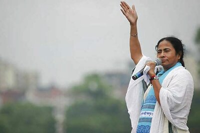 TMC aims to snatch Taldangra seat held by CPI-M for 39 years