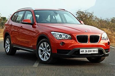 BMW to hike prices by up to 5 per cent across models from August 15