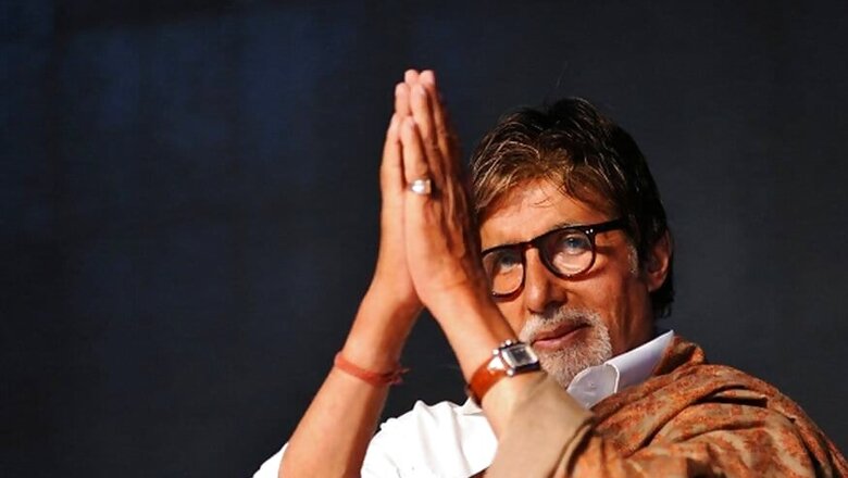 IT Department Sends Fresh Questions to Bachchan on 'Panama Papers'