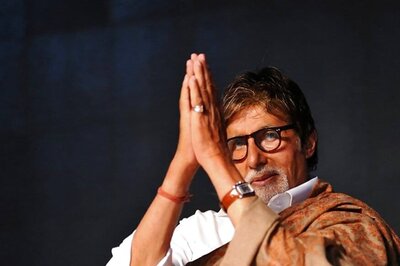 IT Department Sends Fresh Questions to Bachchan on 'Panama Papers'