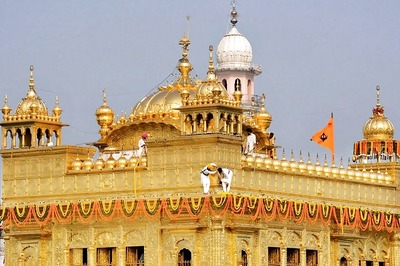 Case Registered in Preventing Cremation of Golden Temple's Former Hazuri Raagi in April