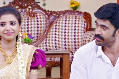 First Swetha Khelge, Now Actor Thaman Kumar Leaves Tamil Show Vanathai Pola: Reports