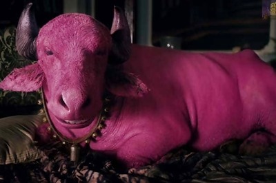 Let's move beyond Gulabo, says Vishal Bhardwaj