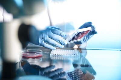 In Fillip to Traditional Medicine, Budget Allocation to AYUSH Ministry Hiked by 15%