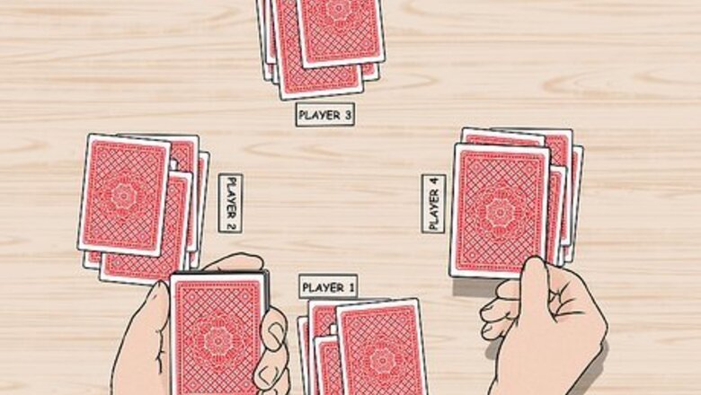 How to Play Egyptian Rat Screw