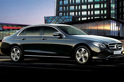 All New Mercedes Benz E-Class With Long Wheel Base to Launch on February 28