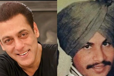 Gunshots Fired Outside Salman Khan's Home; Amar Singh Chamkila's Killer Is Still Alive: Mehsampur Director