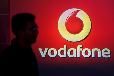 Vodafone gets Rs 14K crore tax notice; government calls it routine exercise