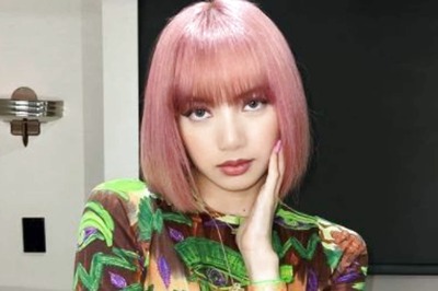 BLACKPINK Rapper Lisa Becomes First Female K-Pop Artist With Over 200 Million Streams on Spotify