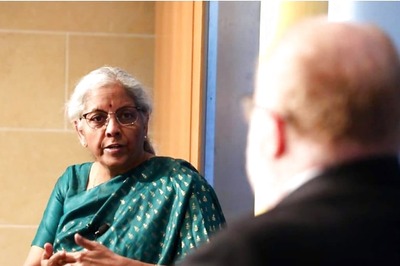 News18 Afternoon Digest: Nirmala Defends State of Muslims in India, Salman Gets Death Threat & More