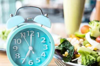 Health Benefits Of Intermittent Fasting: Facts vs Myths