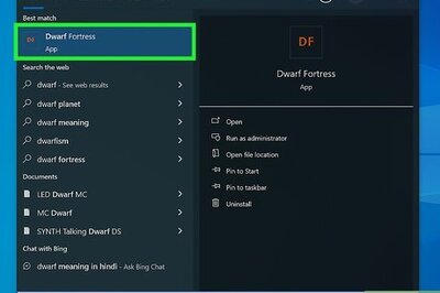 6 Easy Steps to Tear Down Walls in Dwarf Fortress