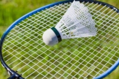 Badminton Association of India Assures Strict Action against Age-fudging