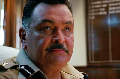 5 reasons that make Rishi Kapoor the star of 'Aurangzeb'