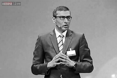 Rajeev Suri to be named as new Nokia CEO: Report
