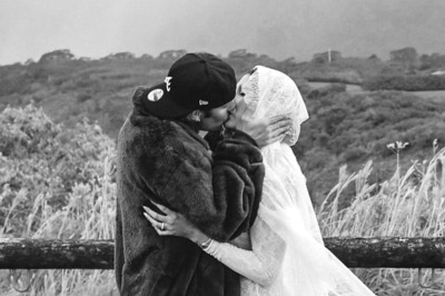 This Is How Justin Bieber's Exes Sofia Richie, Caitlin Beadles Reacted To Pregnancy News