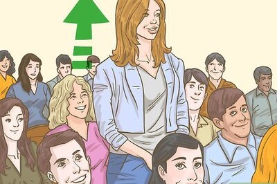 How to Introduce Yourself in Class