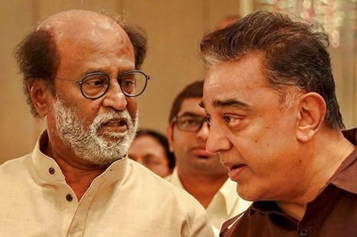 Rajinikanth, Kamal Haasan to Grace Ponniyin Selvan Trailer Launch on Sept 6