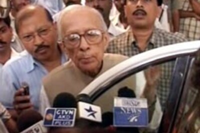 Basu favoured nuke power, not N-deal: Karat
