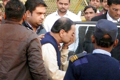 Hawala Trader Parasmal Lodha Sent to Judicial Custody Till January 16