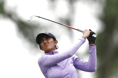 'Don't Want to go With Any Expectations Because...': India's Asiad Medal Hopeful Aditi Ashok Keeping a Level Head