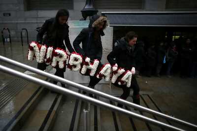 Wave of Joy in Nirbhaya's Village After SC Order, Grandfather Demands Immediate Hanging of Convicts