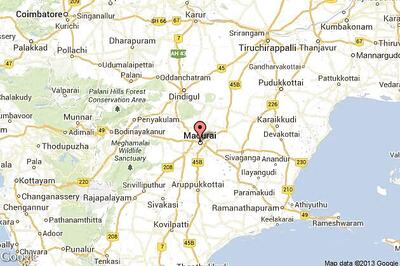 Madurai: Bomb explodes near mosque, no casualty
