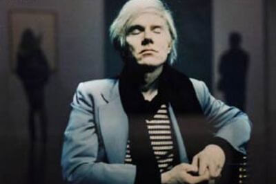 Andy Warhol art worth millions stolen in LA