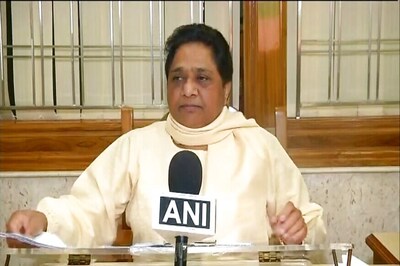 Why is 'Guru' Modi Silent, Asks Mayawati in Attack on Amit Shah Over Balakot Casualties