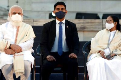 News 18 Afternoon Digest: PM Modi vs Mamata Banerjee in Kolkata Today; Why BJP Pitted Suvendu Against Mamata in the Bloody Fields of Nandigram and Other Stories