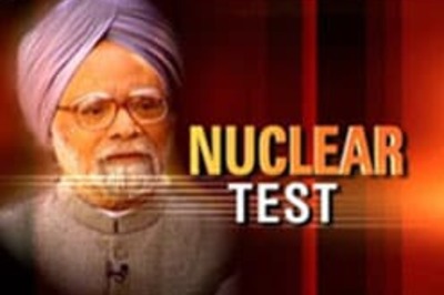 UN calls on India, Pak to join NPT, CTBT