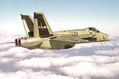 Boeing to make warplane offer to India