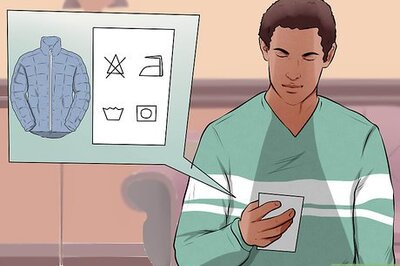 How to Clean a Down Jacket