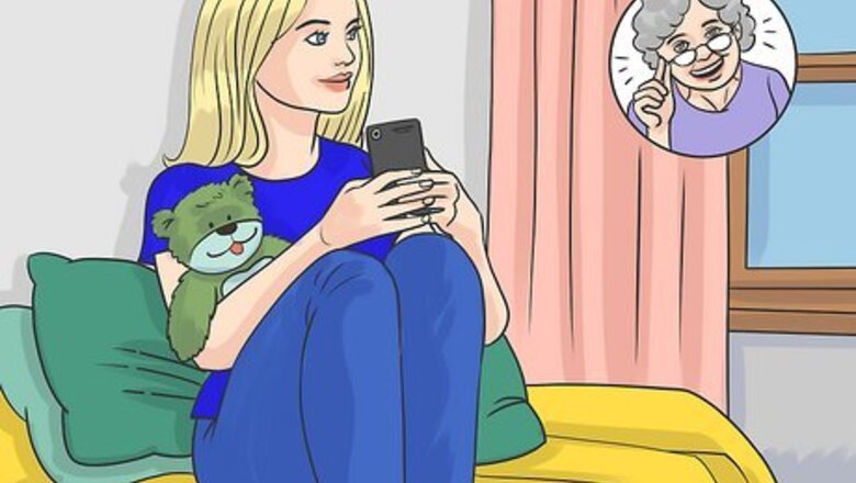 How to Avoid Being Cyberbullied