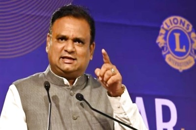 Maharashtra Speaker Urges State Govt to Rename Alibaug as 'Maynaknagri'