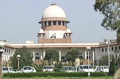 SC refuses to modify its earlier order on Aadhaar card