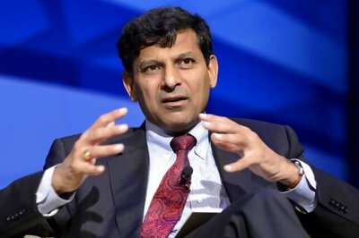 Ensure RBI is not seen as paper tiger: Rajan to staff
